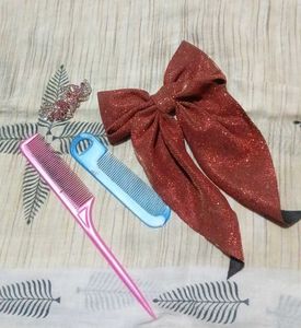 Hair Accessory Set