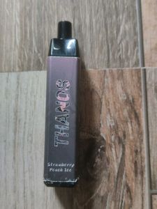 Thanos Vape