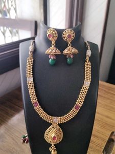 Jewellery Set