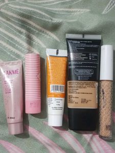Mixed Makeup Bundle