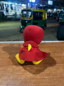 Tweety Bird Looney Toons Halloween Devil 10 Plush