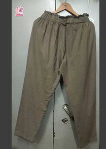 SHEIN Curve Pants