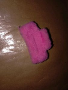 Hair Accessories Set