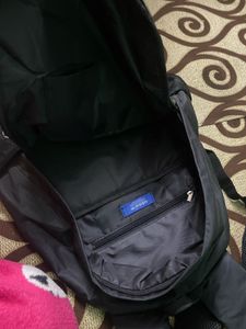 Adidas Geometric Backpack - Stylish &amp; New!