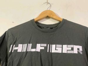 Grey Aesthetic Tshirt (Unisex)