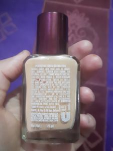 Liquid Foundation