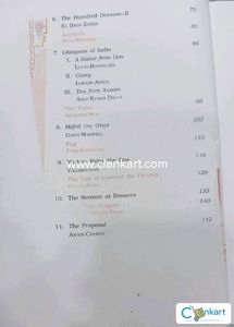 Class 10 Cbse Past Year Solved Paper