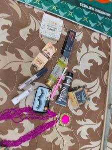 Makeup Products