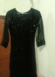 Maxi Party Dress