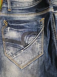 Spykar Jeans - Size 32-34