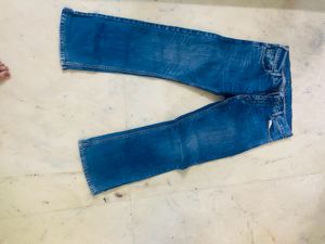 Levi’s Men Denim Jean