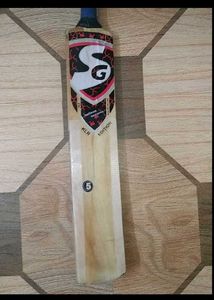 SG Cricket Bat