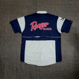 Ranger Boats Graphic Shirt