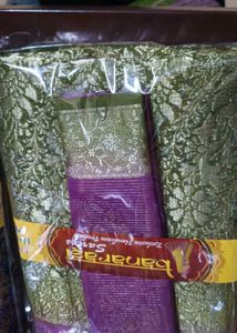 Banarasi Sarees