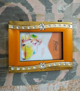 Photo Frame