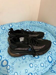 Calcetto sports shoes