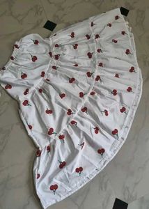 Cherry 🍒🌸 Skirt
