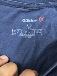 Adidas Graphic Tee