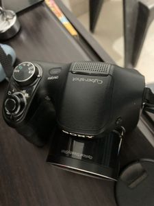 Sony Camera