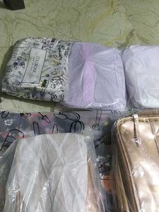 Cosmetic Bags