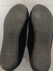 Bellies/Shoes