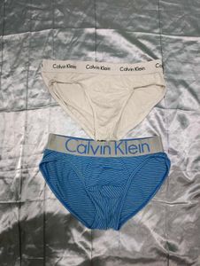 Combo Of 4 Ck Brief