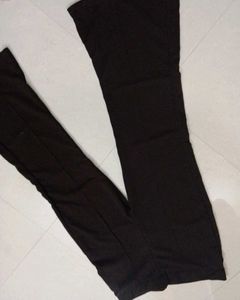 Bootcut Jeggings
