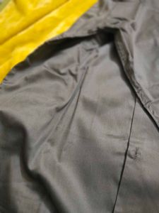 Manzon Men&#39;s Casual Shirt