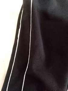 Black Trousers From Fratini Shoppersstop Size 26
