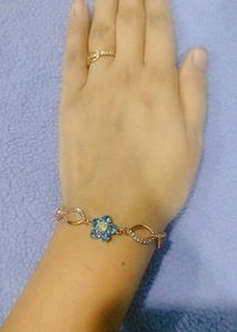 💥New RoseGold Plated Adjustable Bracelet 💥