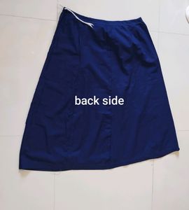 Inskirt @ Petticoat for Sarees