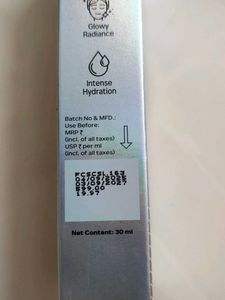 Faces Canada Strobe Cream