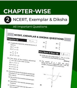 Educart Maths Books Class 10th CBSE