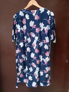 Kurti With Belt