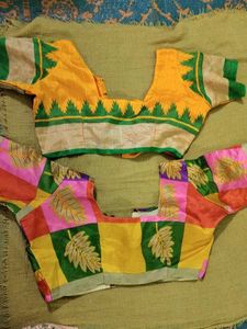 Assorted Blouses
