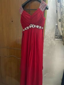 Gown