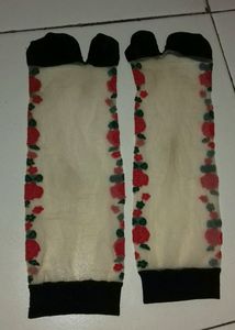 😍😍socks 2 Pair Combo😍