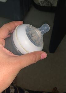 Phillips Feeding Bottle