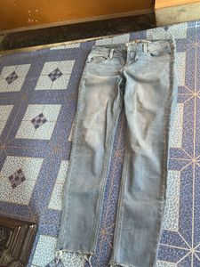 Used 4 Time Only But Good Condition