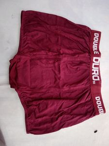 4pcs Double Duro Men