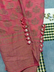 Elegant Kurta Set