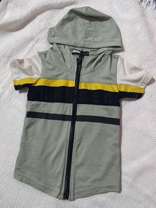 Cool Kids&#39; Hooded Top