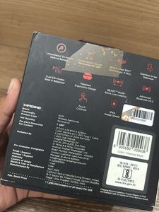 Boat Nirvana Ion Earbuds