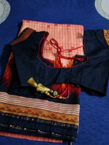 Shiffon Saree