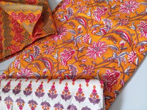 Combo Of Deeptex Dress