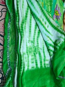 Two Sarees