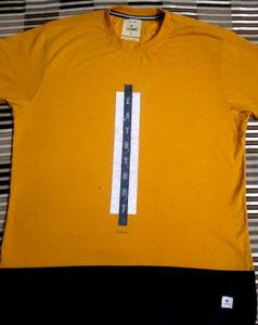 Unisex Cool Graphic Tee