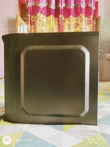 Foxin CPU Cabinet