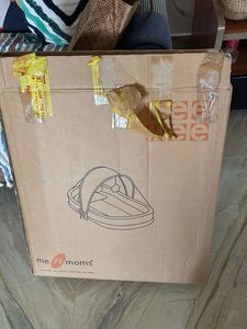 Baby Bed with Net