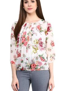 Crop Top ,S